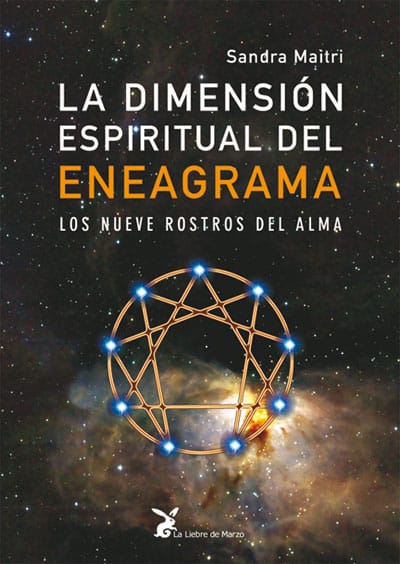 Libro "La dimensión espiritual del Eneagrama"
